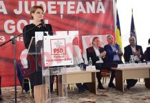 Trei parlamentari de Gorj au oferit mii de euro la nunta de aur din Bănie! Darul primit de familia Manda a depășit 300.000 euro