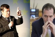 Primarul Romanescu îi cere lui Orban să își dea demisia din fruntea PNL. Vâlceanu: „Nu a înțeles despre ce este vorba“