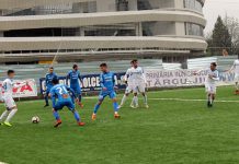 Pandurii visează la promovare, chiar dacă la club domneşte incertitudinea. Pe ce se bazează Marin Condescu