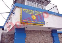 SURSE: Violatorul CRIMINALEI care și-a înjunghiat și incendiat iubitul în casă s-a SPÂNZURAT în Penitenciarul Târgu Jiu!