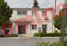 Gardian înjunghiat de un deţinut, în zona inimii, cu o foarfecă