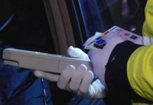 Inconștiență la volan. Conduceau în stare de ebrietate