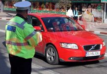 Dosar PENAL pentru Șeful Serviciului de Circulație Rutieră a Poliției Locale din Târgu Jiu! Cum a fost prins de polițiști!