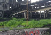 După 10 ani: Salariații de la Concasare din Cariera Lupoaia au apă potabilă din rețea, direct la locul de muncă!