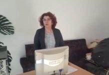Funcționara de la Primăria Albeni terorizată de primar a ajuns în spital