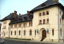 Post de arhitect șef, scos la concurs, la primăria Târgu Jiu.