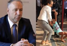 Procurorul general al României a cerut instanței interdicție de părăsire a țării pentru Sorina și revizuirea deciziei de încuviințare a adopției fetiței. Judecătorii de la CA Craiova și procuroarea Pițurcă, anchetați de SIIJ!