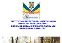 Ziua Eroilor sărbătorită la Târgu Jiu! PROGRAMUL complet!