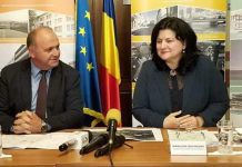 Proiect de aproape 5 milioane de euro, semnat de edilul Turbăceanu