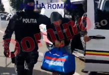Gorjean acuzat de proxenetism în Italia, capturat în Târgu-Cărbunești