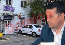 Romanescu i-a cerut demisia șefului Serviciului de Circulație Rutieră din Poliția Locală Târgu-Jiu