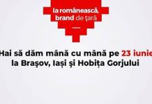 Sărbătoarea dedicată iei naționale începe în acest weekend la Peștișani