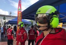 Dotări noi pentru echipele Salvamont!