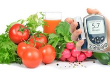 Trucuri pentru a ţine-n frâu glicemia