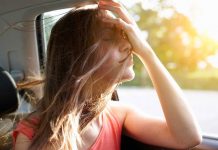 Ai rău de maşină? Încearcă soluţii naturale!