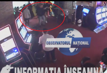 VIDEO/ Un tânăr din Gorj în stare GRAVĂ după un scandal într-un club din Petroșani! Medicii i-au extirpat un rinichi!