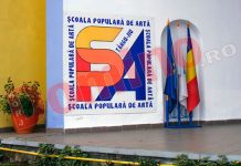 Şcoala Populară de Artă din Târgu Jiu a pregătit un program bogat luna aceasta