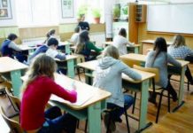 Au început înscrierile la examenul de Evaluare Naţională