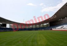 Se INAUGUREAZĂ noul STADION de la Târgu-Jiu cu UN MECI al echipei PANDURII?