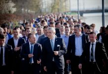 Iordache îi cere lui Călin Popescu Tăriceanu să candideze la prezidențiale!