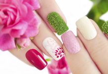 Nuanţe de ojă, în tendinţe, în sezonul cald