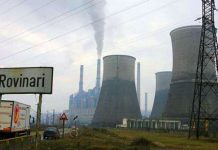 Cer RETRAGEREA PERMISULUI de funcționare al SE Rovinari. Cum REACȚIONEAZĂ MINISTERUL ENERGIEI