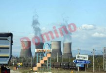 Prins la volan fără permis pe o stradă din Rovinari