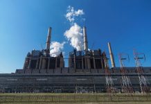 C.E. Oltenia ar putea fi obligat să reducă semnificativ producţia din cauza normelor obligatorii de mediu