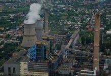 CE Oltenia va demara construcția noului grup pe gaze de la Craiova