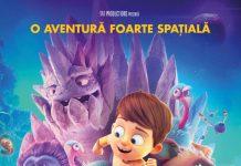 Terra Willy: Planète inconnue (2019) – Terra Willy: Rătăcit prin galaxie – Cinema Sergiu Nicolaescu – D,L,M,M,J – 15:00 (3D)