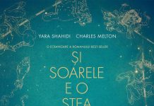 The Sun Is Also a Star (2019) – Şi Soarele e o stea – Cinema Sergiu Nicolaescu – V,S,D – 17:15 – L,M – 19:00 – M,J – 17:00