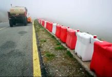 Anunț important făcut de IGPR după deschiderea Transalpinei