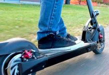 Reguli noi pentru pasionaţii de trotinete!