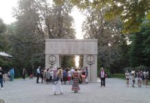 Mai puțini turiști în județul Gorj