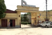 Retehnologizarea U.M. Sadu, pe ultima sută de metri