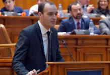 Vîlceanu, despre PRIMARII care au participat la întâlnirea cu liderii PSD, din campanie: Dacă vor POT PLECA