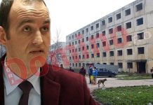 Deputatul Vîlceanu, vizită la Mătăsari: E INCREDIBIL. Oameni, TRIMIȘI să facă singuri CERERI DE DEMOLARE