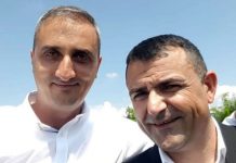 Viceprimar PSD, în partidul lui Ponta!