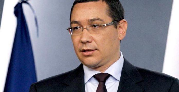 ICCJ amână judecarea apelurilor din dosarul lui Victor Ponta