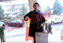 Deținut găsit spânzurat în Penitenciarul Târgu-Jiu, în ziua în care judecătorii l-au anunțat că nu poate fi eliberat condiționat