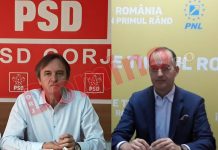Weber, îngăduitor cu trădătorii PSD, Vîlceanu taie în carne vie la PNL! Iată nucleul dur al primarilor din cele două partide!