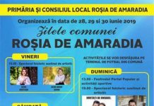 Sfârșit de lună plin de voie bună într-o comună gorjeană! Vezi anunțul primarului