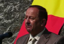 Morega îşi face concediul la Igalo-Muntenegru