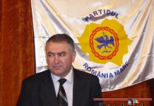 Fugaru îi face "cerşetori" pe parlamentarii "milogi"