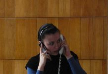 Atac la Ridzi de la fosta secretară a lui Banţa