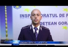 CONDAMNAT PENTRU VIOL, LUAT DE ACASĂ