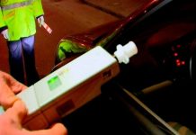 Alcoolul la volan din nou în atenția polițiștilor. Au depistat și o femeie