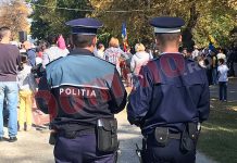 Două persoane dispărute găsite de polițiștii gorjeni!