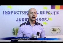 BĂTAIE ÎN CARIERĂ