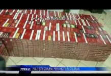 POLIȚIȘTII GORJENI, PERCHEZIȚII ÎN CĂLĂRAȘI